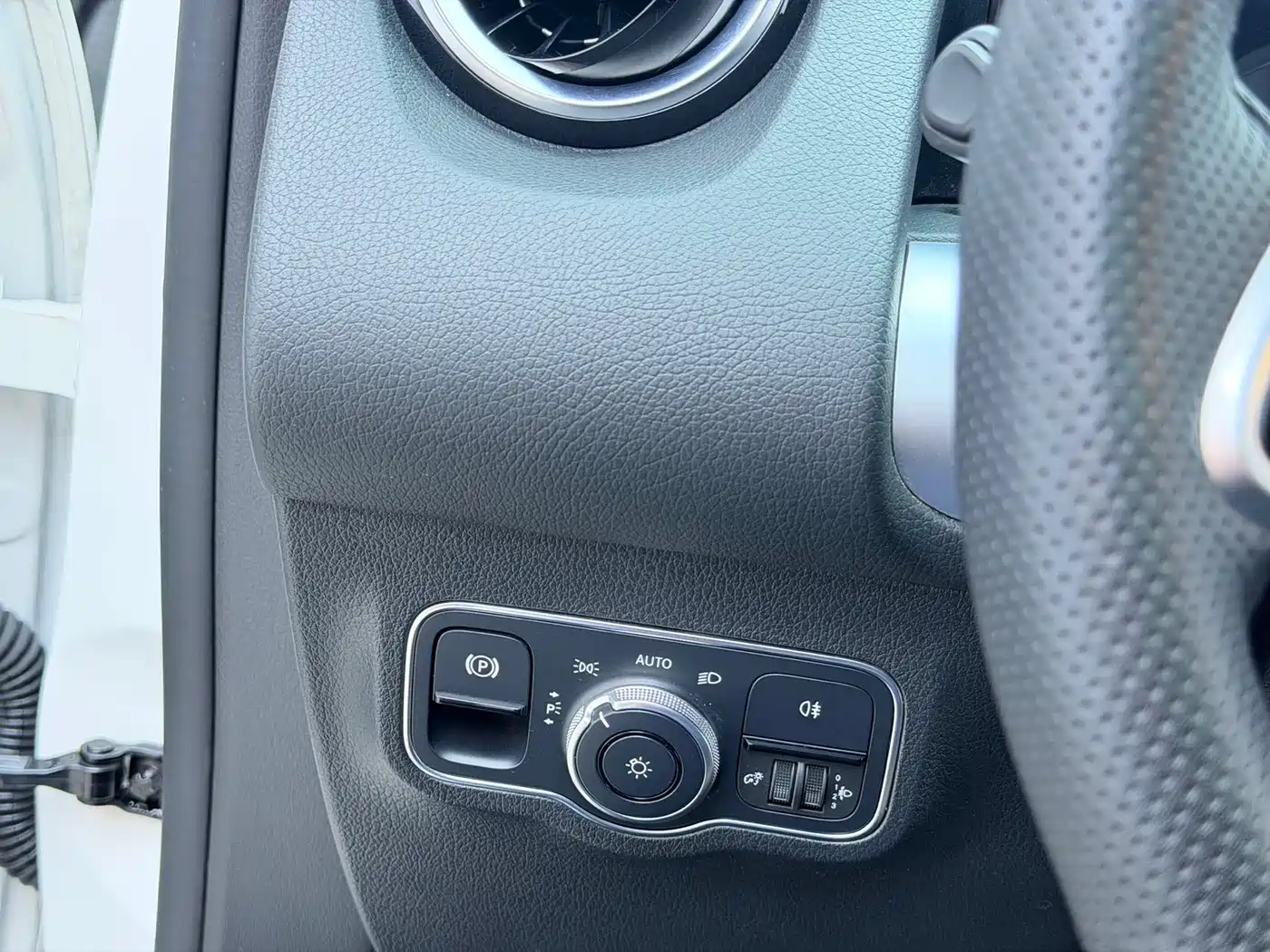 Mercedes-Benz GLB 2021 GLB 180 Style фото 7