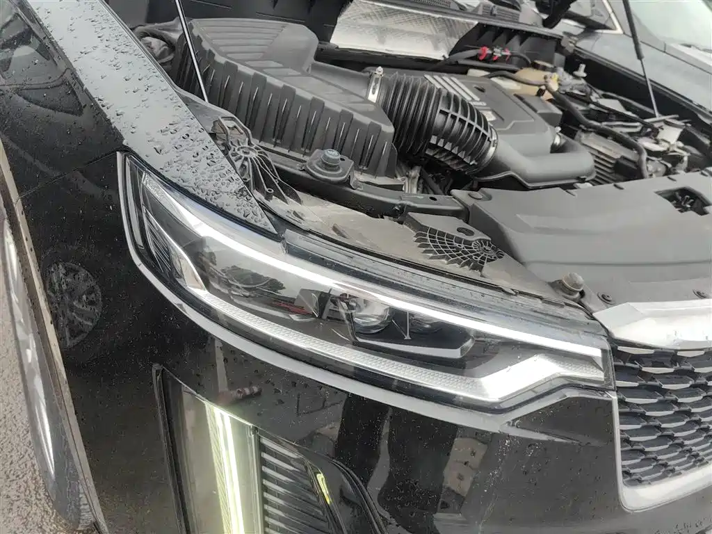 Cadillac XT6 2022 2.0T 7-Seater 4WD Luxury Edition фото 13