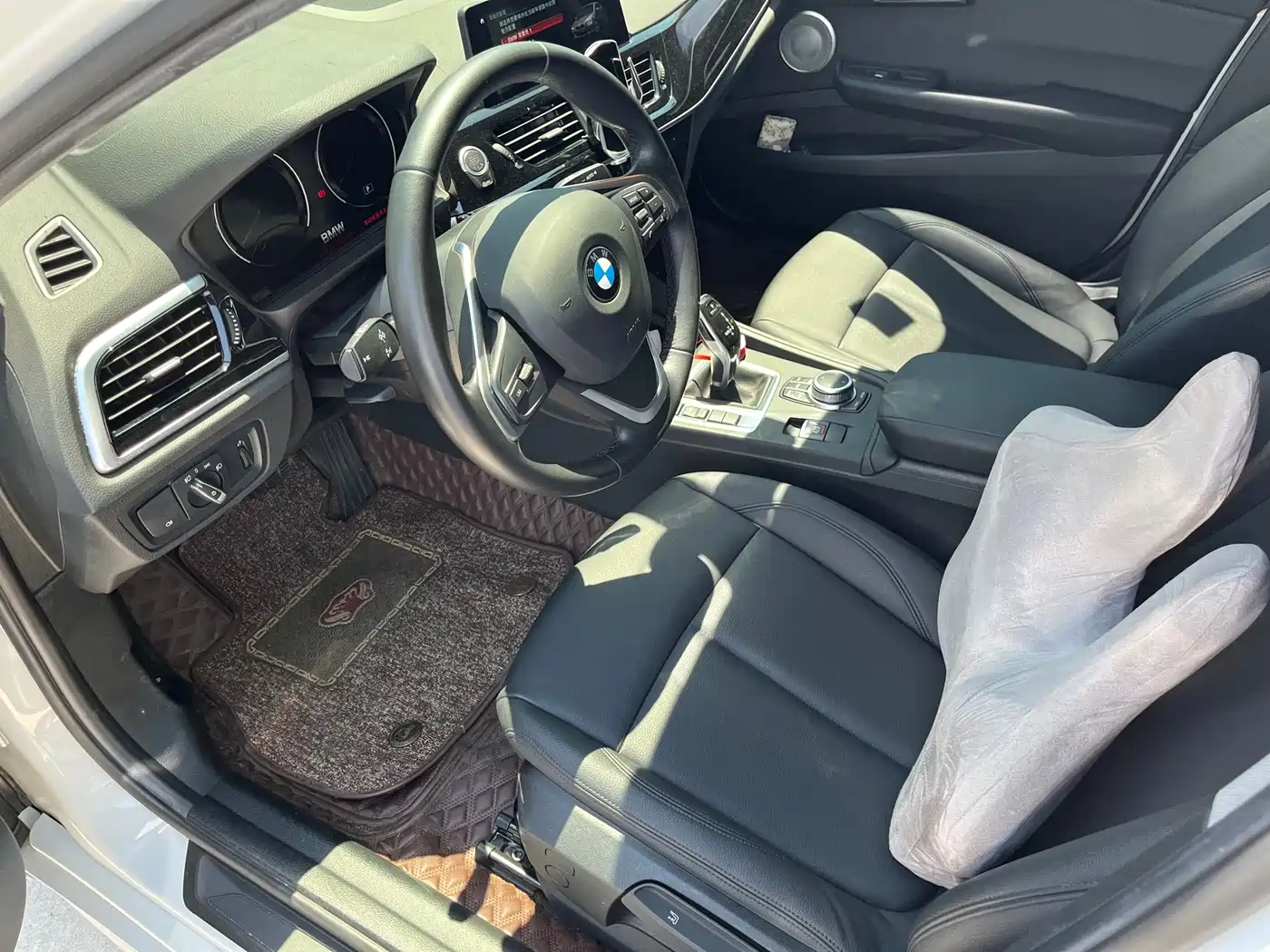 BMW 1 Series 2020 Model 120i Fashion Style фото 5