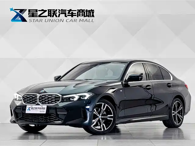 BMW 3 325i, M Спорт-пакет