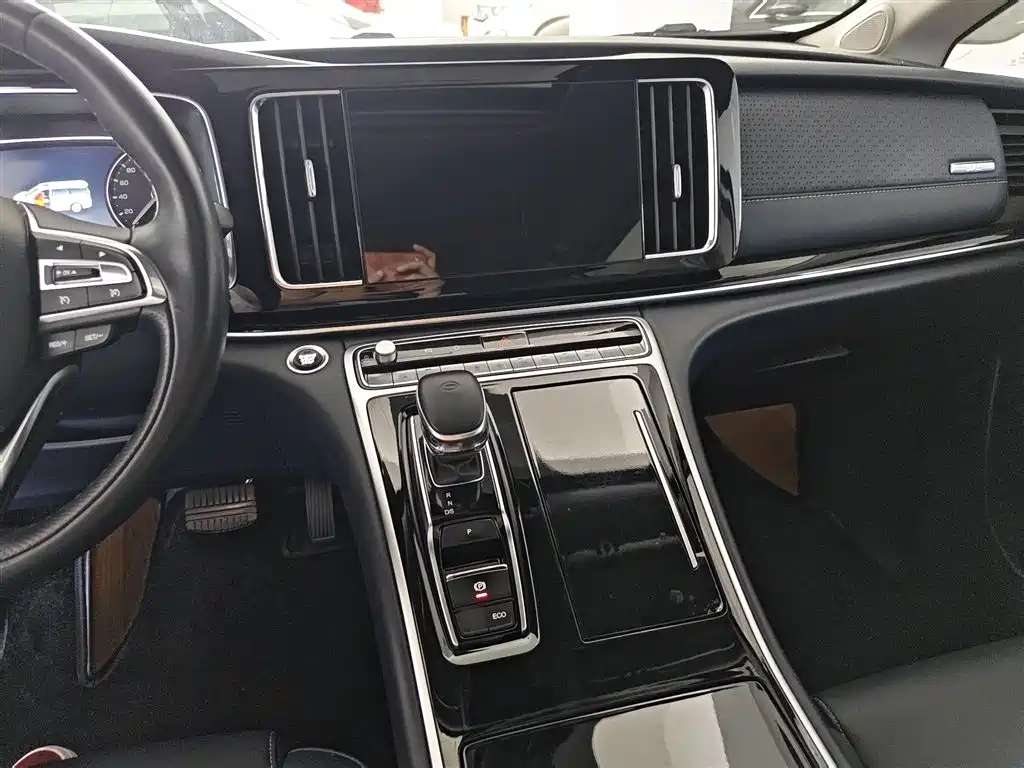GAC Trumpchi Trumpchi M8 2021 Leading Show Series 390T Premium Edition фото 21