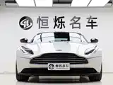 Фото 30 - Aston Martin DB11