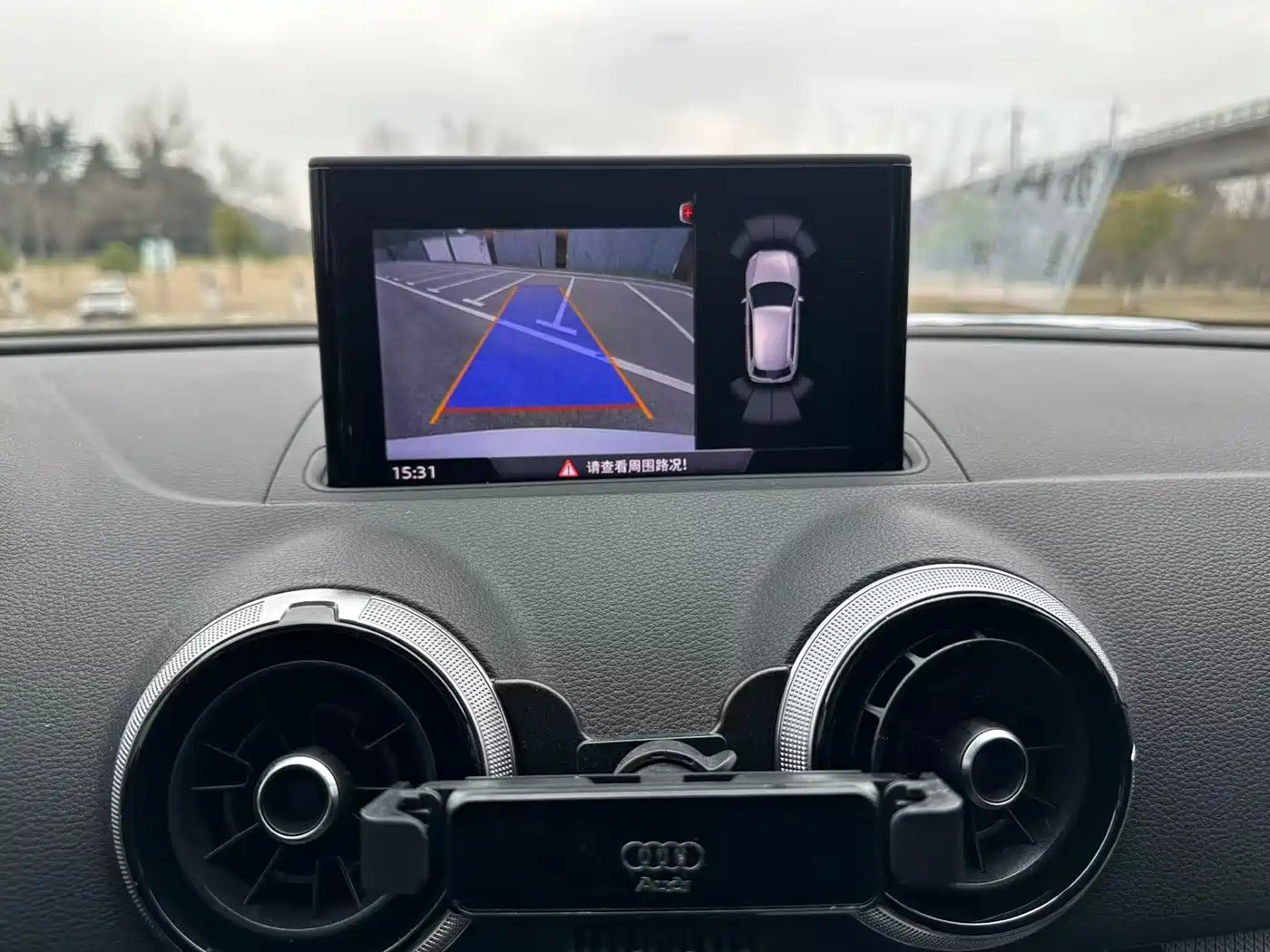 Audi A3 2019 Sportback 35 TFSI Style China VI фото 14