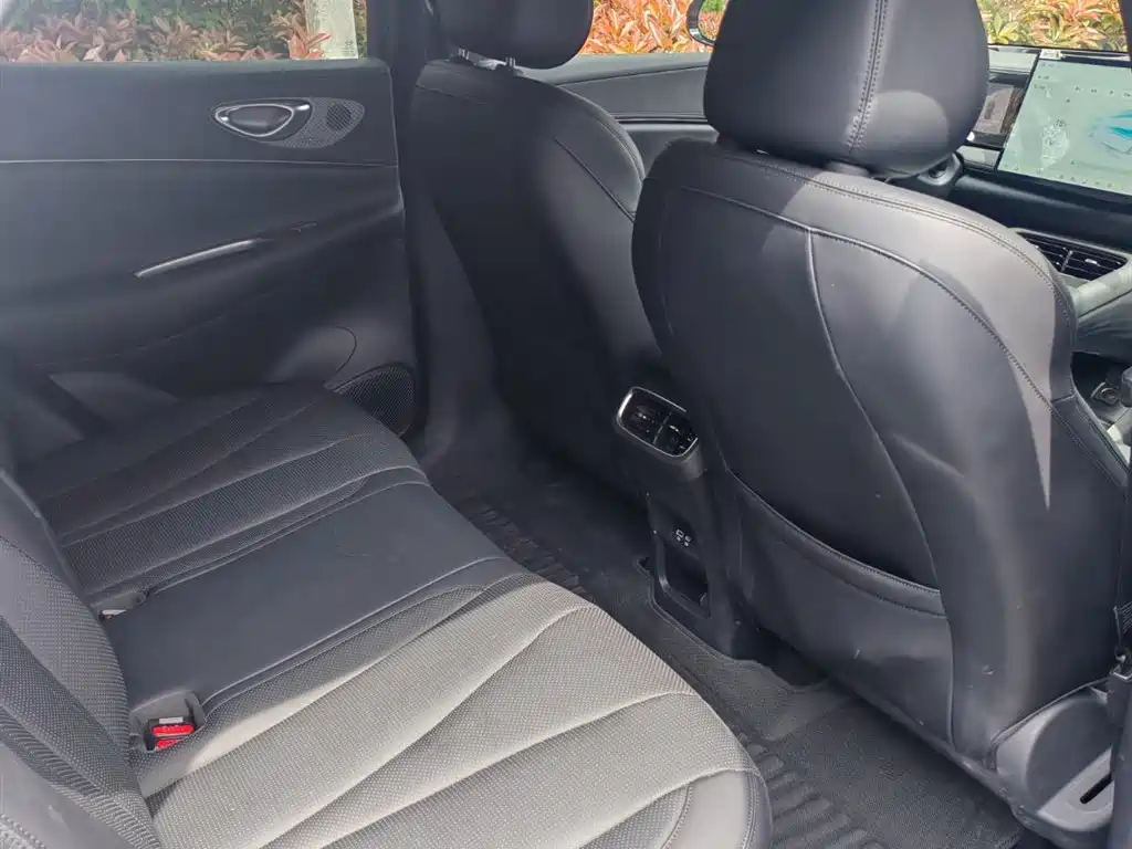 BYD Sealion 06 New Energy 2025 DM-i 170 Pilot Plus Edition фото 20