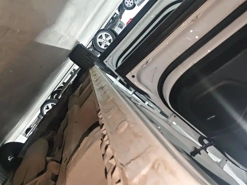 Baojun 530 2019 2020 1.5T CVT Premium Connect 7-seater