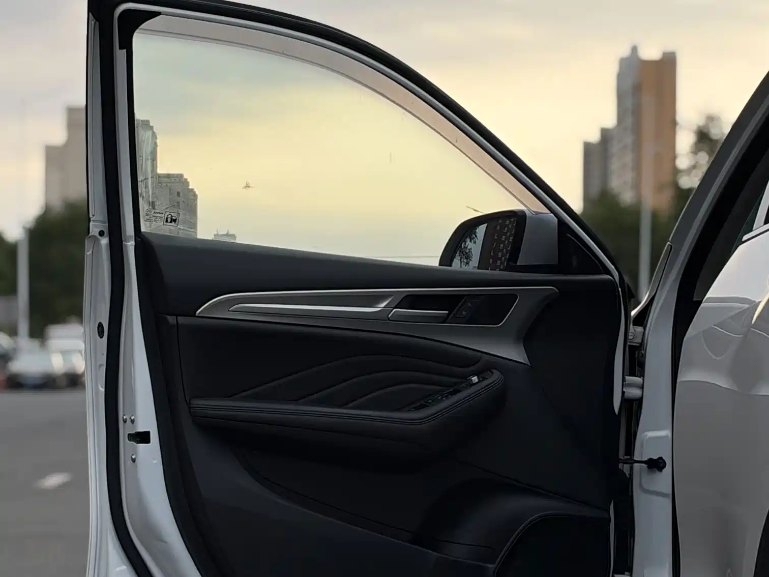Фото 22 - Haval F7