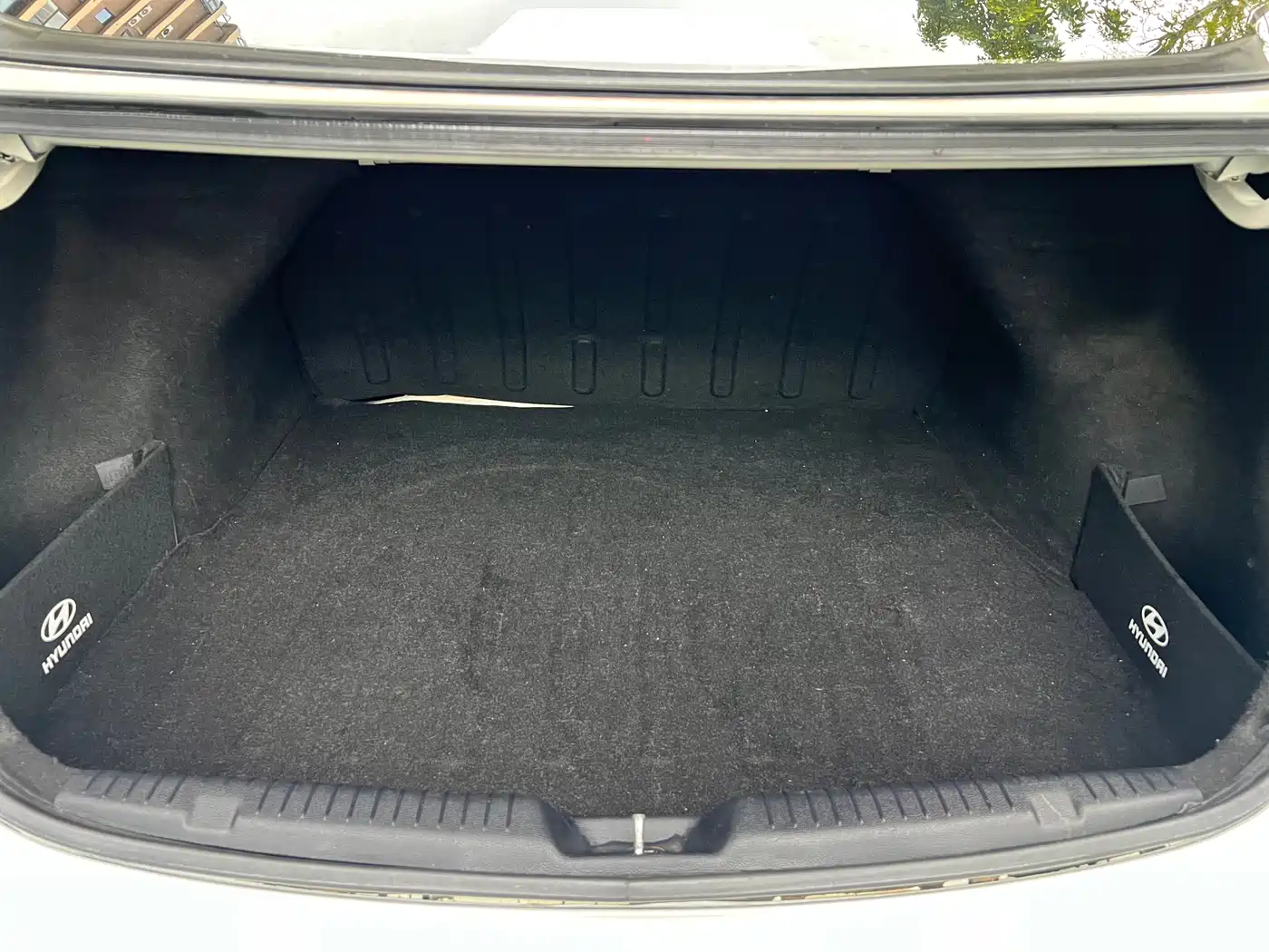 Hyundai Langdong 2015 1.6L Auto Trend фото 17