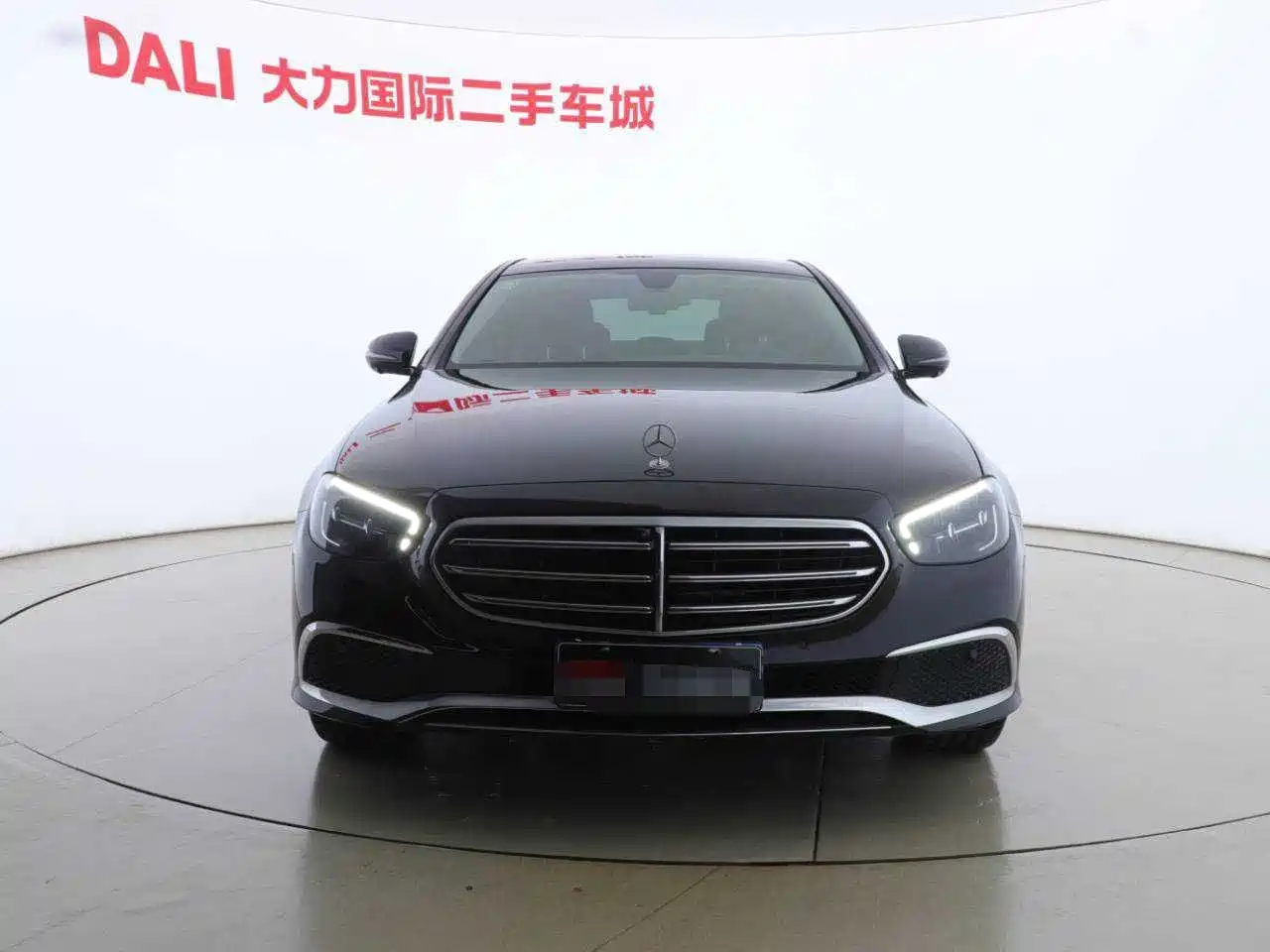 Mercedes-Benz E-Class 2021 Facelift E 300 L Fashion фото 2