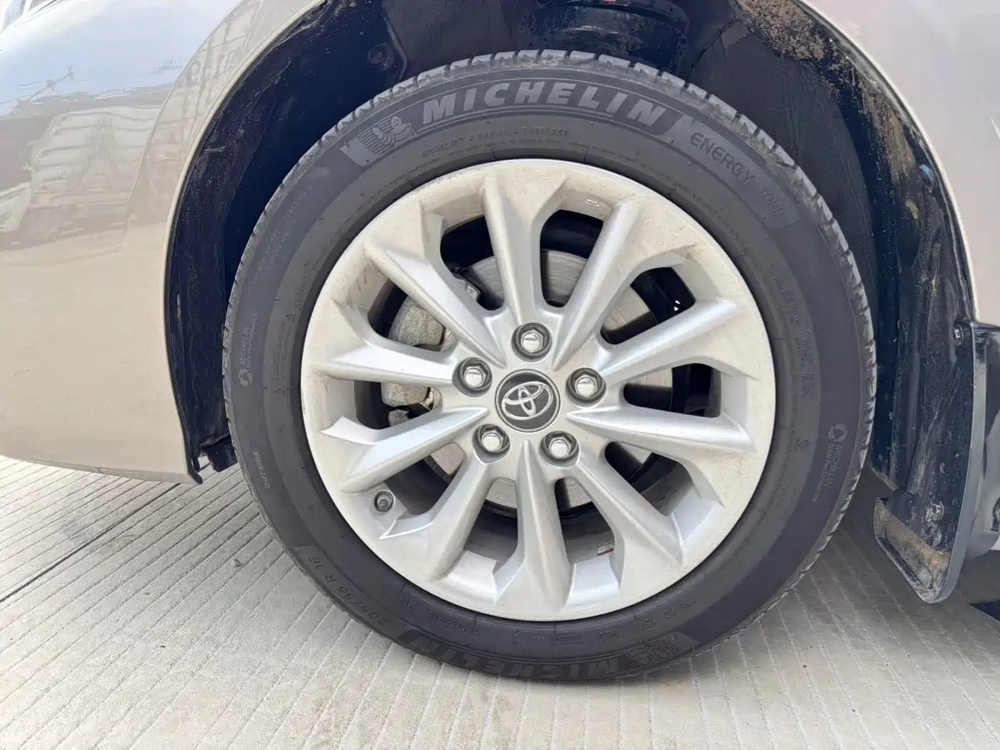 Toyota Corolla 2021 1.2T S-CVT Elite PLUS Edition фото 14