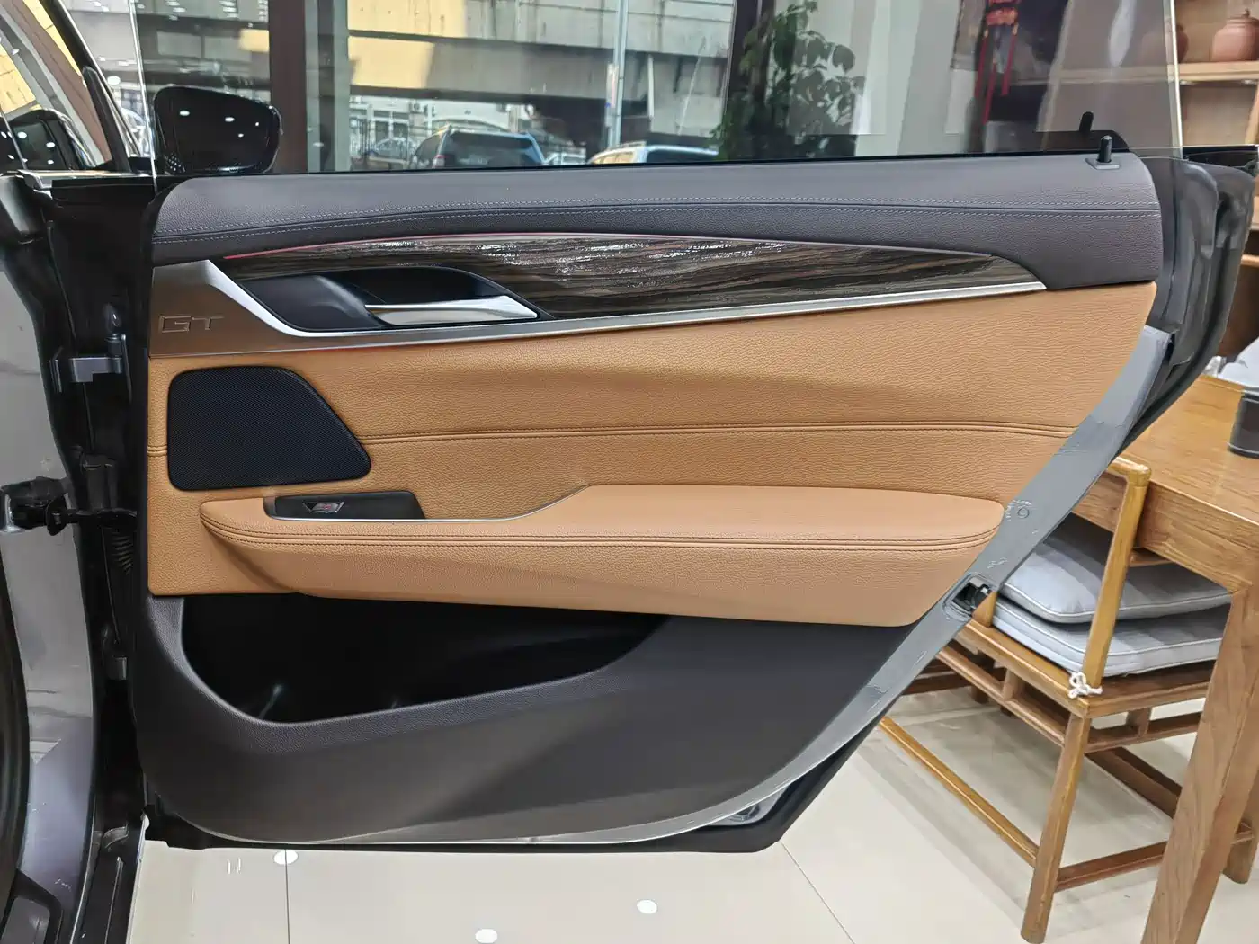 BMW 6 Series GT 2021 630i Luxury Design Package фото 21