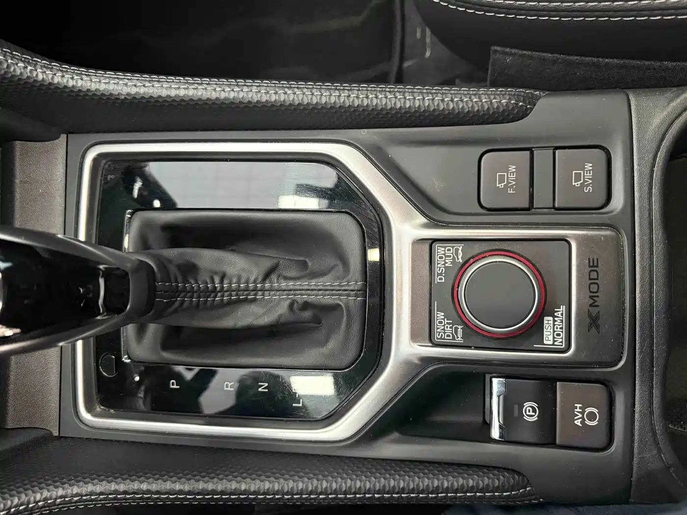 Subaru Forester 2023 2022 2.0i AWD Flagship Edition with EyeSight