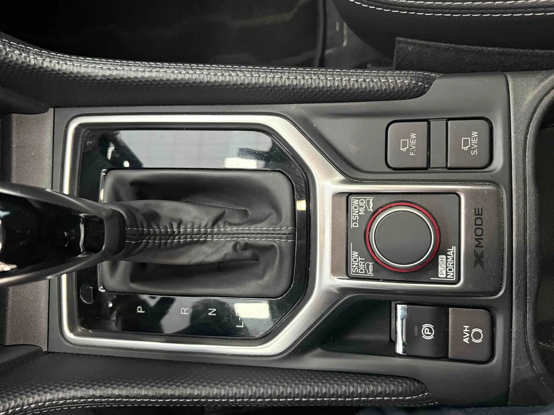صورة 12 - Subaru Forester