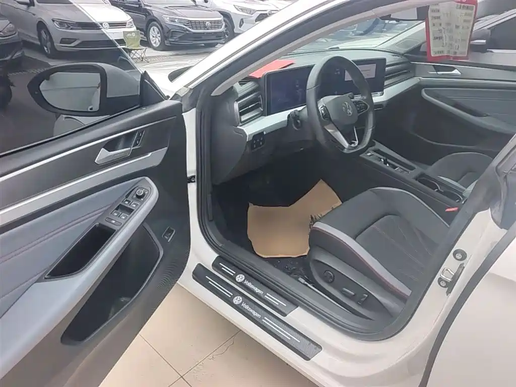 Volkswagen Lamando 2022 Lamando L 280TSI DSG Cool Edition фото 16
