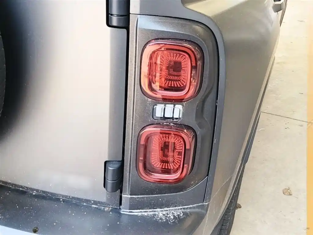 Haval H9 2024 2.0T Gasoline AWD Extreme Edition фото 8