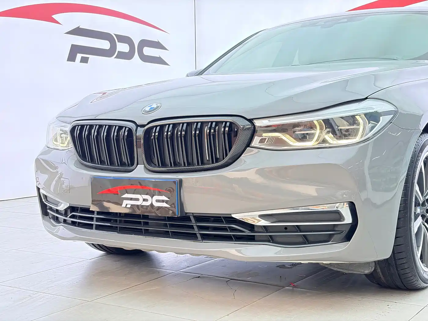 BMW 6 Series GT 2020 630i Luxury Design Package фото 4
