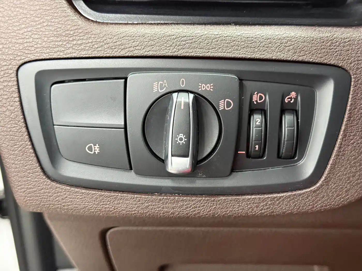 BMW X1 2021 sDrive20Li Exclusive фото 12
