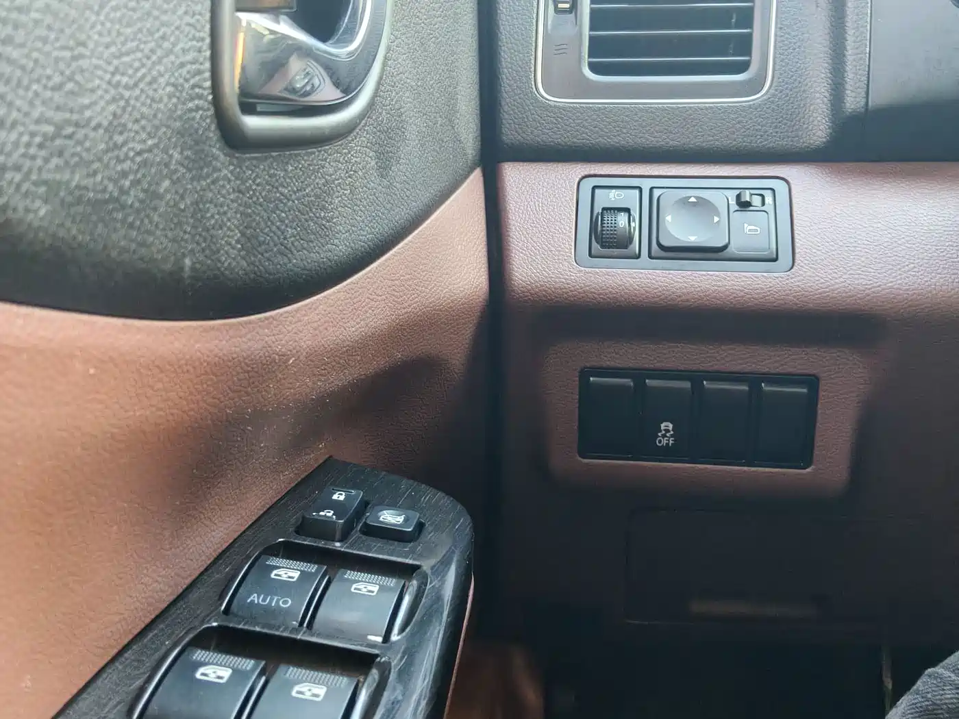 Dongfeng Fengxing Fengxing SX6 2016 2016 1.6L Manual Luxury