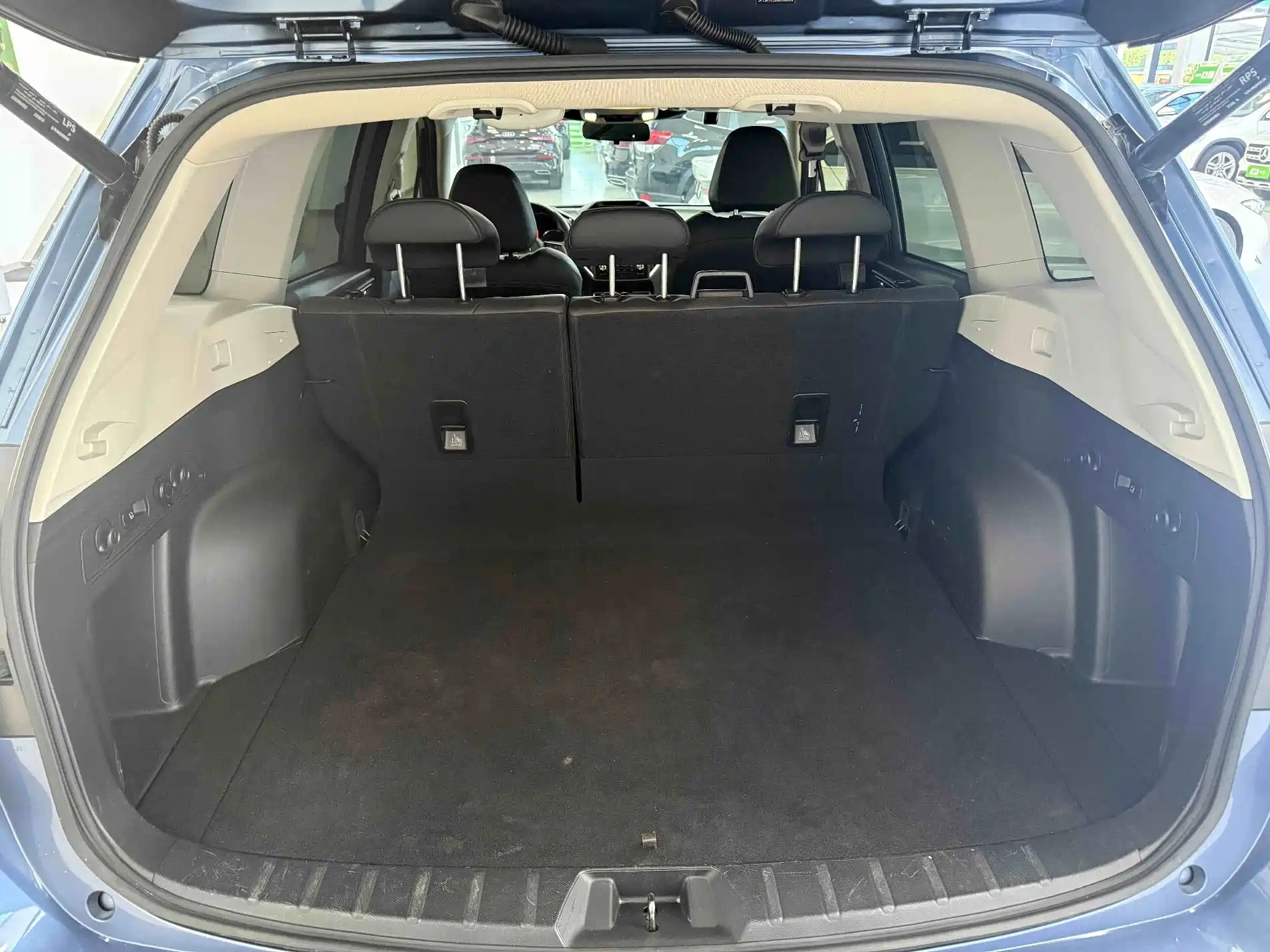 صورة 15 - Subaru Forester