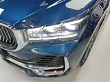 Фото 24 - Geely Monjaro