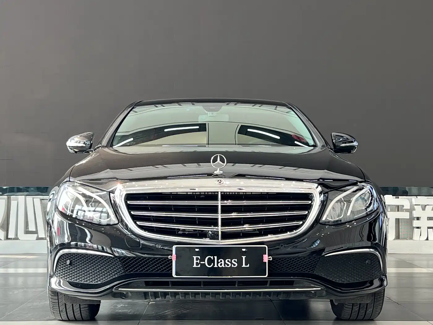 Mercedes-Benz E-Class 2020 Facelift E 300 L Exclusive фото 5