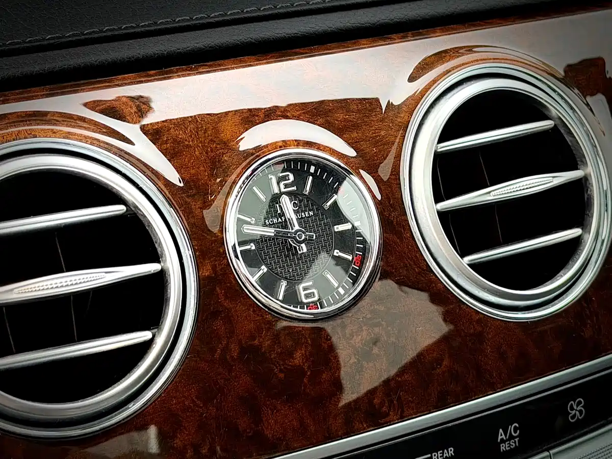 Mercedes-Benz Maybach S-Class 2017 S 500 4MATIC фото 14