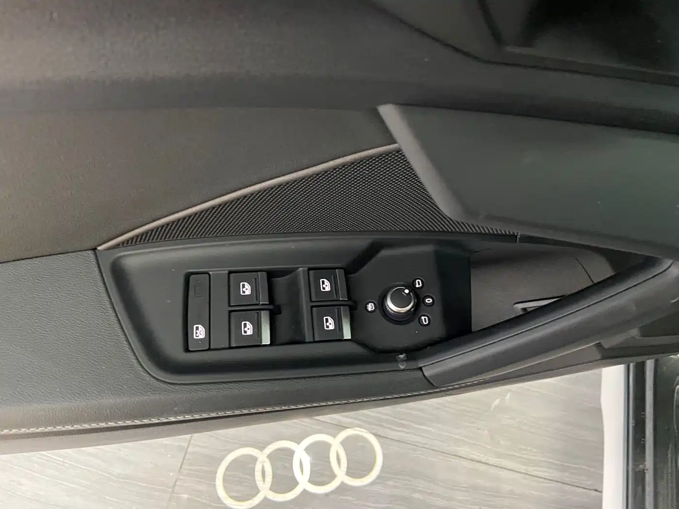 Audi A3 2023 A3L Limousine 35 TFSI Fashion Sport фото 16
