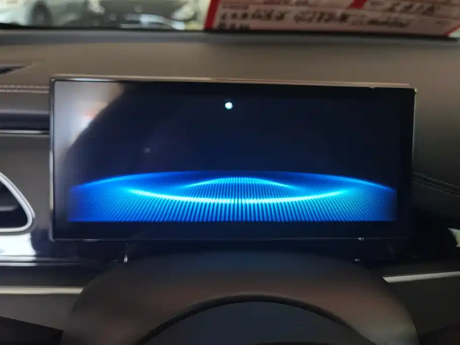 BYD Seal 06 New Energy 2024 DM-i 120KM Premium фото 14