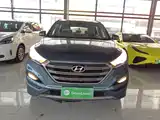 صورة 3 - Hyundai Tucson