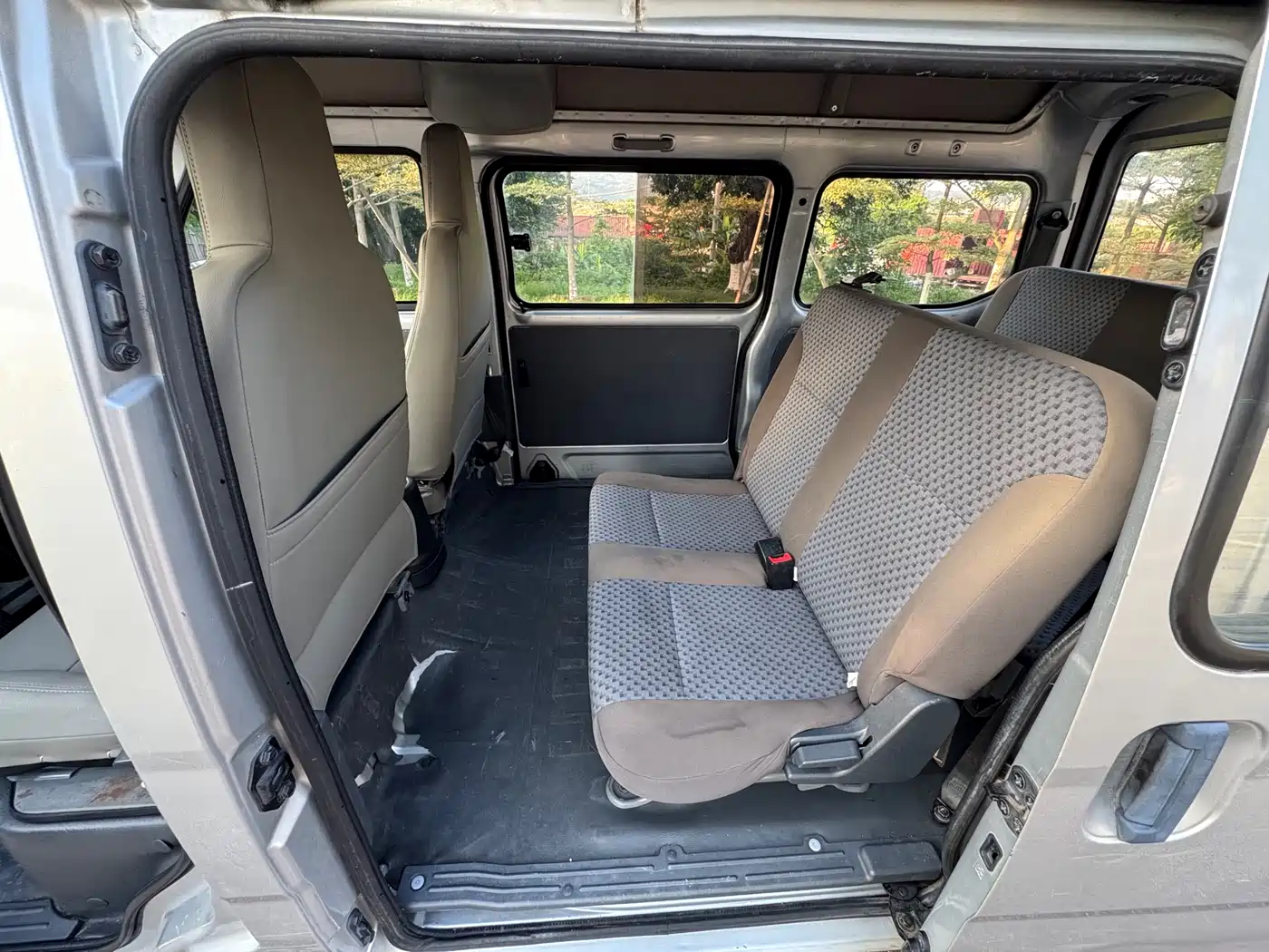 Wuling Motors Wuling Zhiguang 2020 2020 1.2L Utility China VI LSI