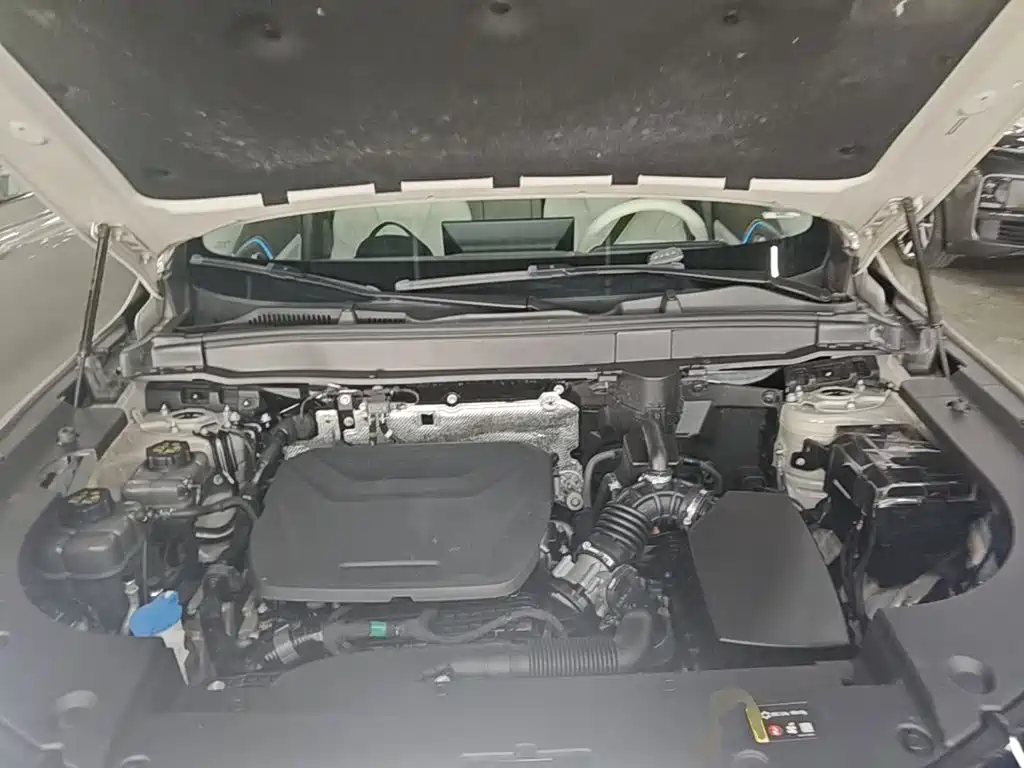 Haval Xiaolong MAX 2025 2025 Hi4 165 Ultra Smart Drive Edition