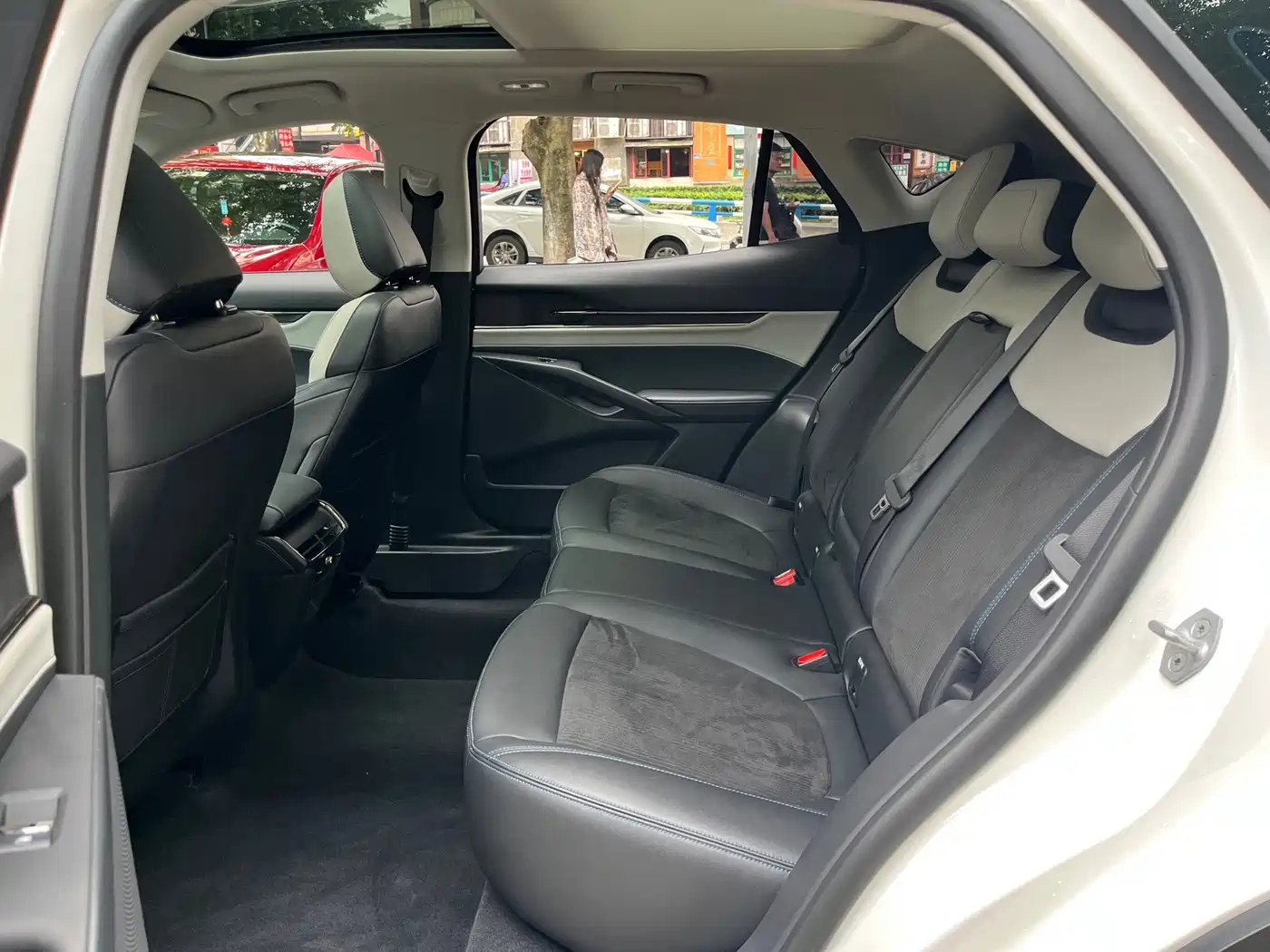 Ford EVOS 2022 2022 EcoBoost 245 Trend Edition
