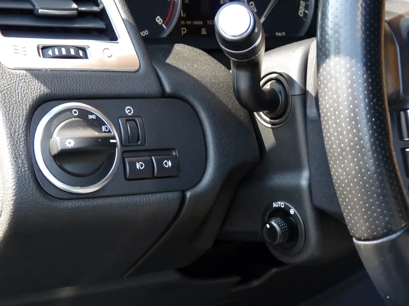 Land Rover Range Rover Sport 2013 5.0 NA V8 HSE фото 16