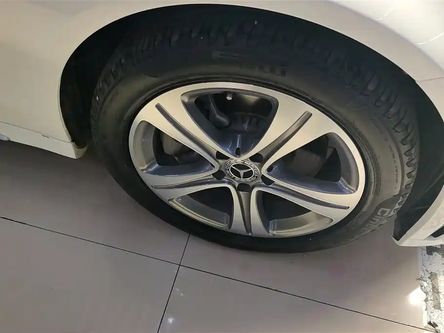 Mercedes-Benz C-Class 2019 C 260 L Sport фото 6