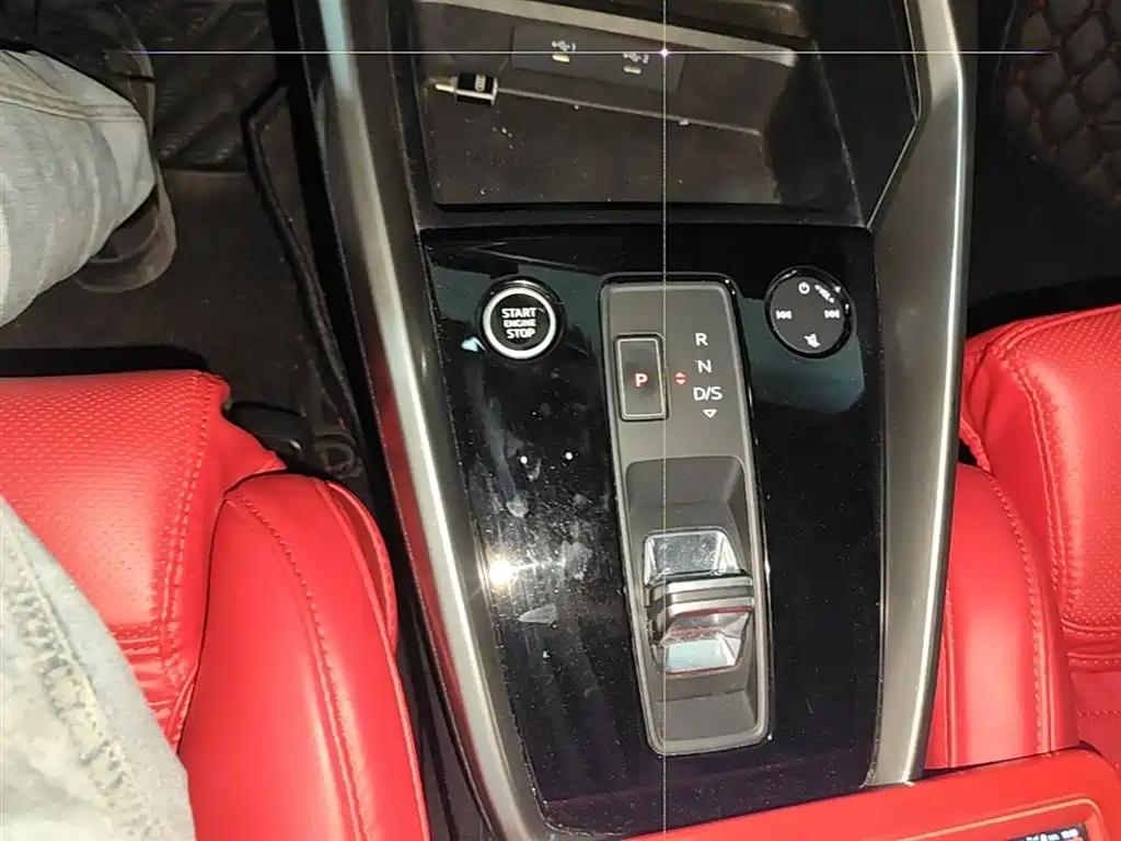 Audi A3 2021 Sportback 35 TFSI Progressive Sport фото 14