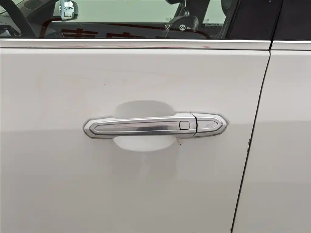 Cadillac ATS-L 2017 28T Technology фото 18