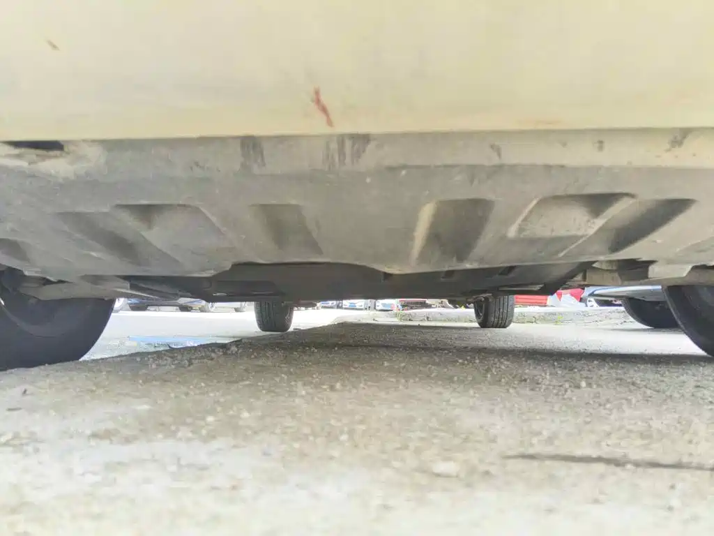Haima M3 2013 2013 1.5L Manual Base