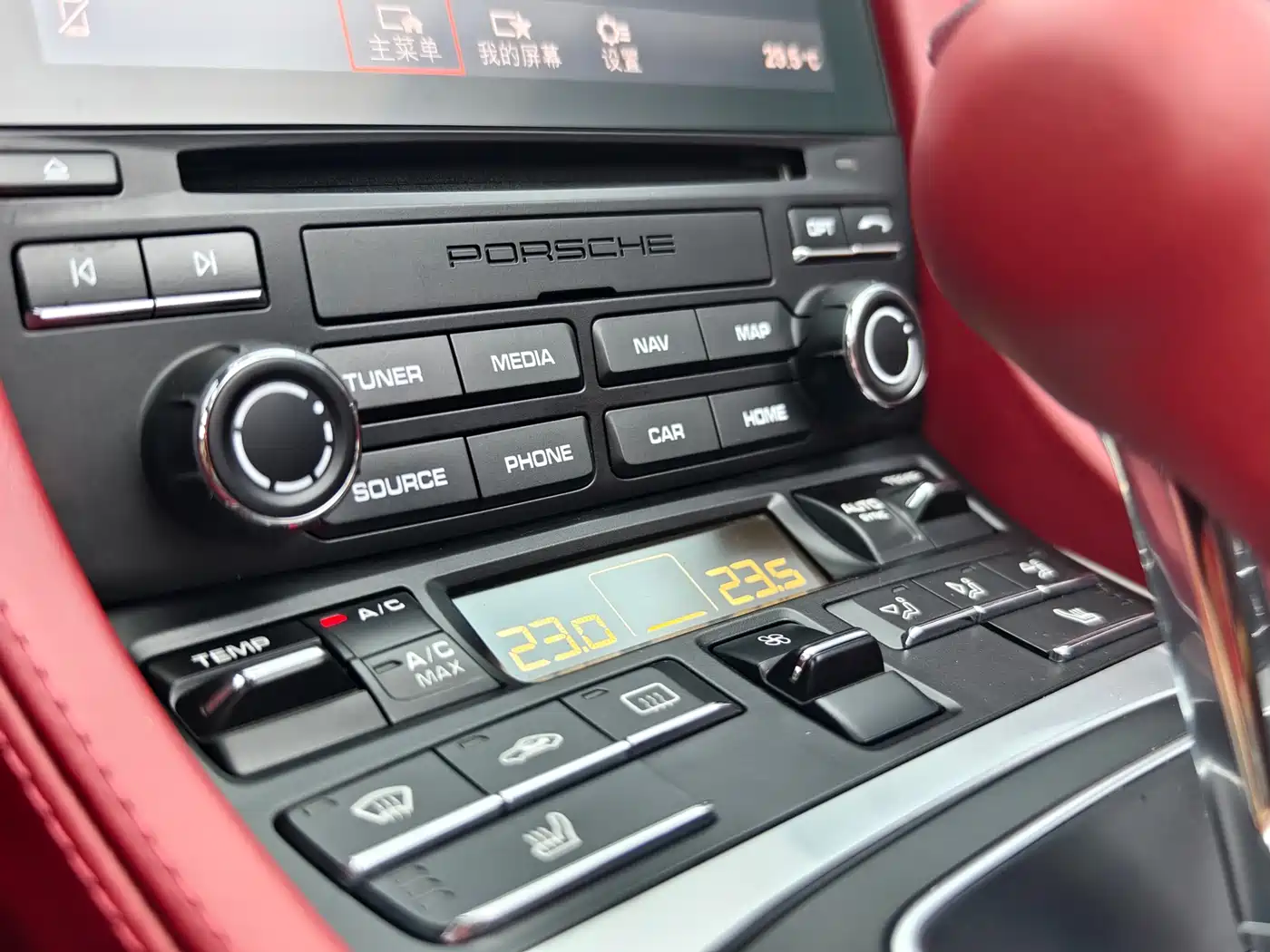Porsche 718 2018 Boxster 2.0T фото 8