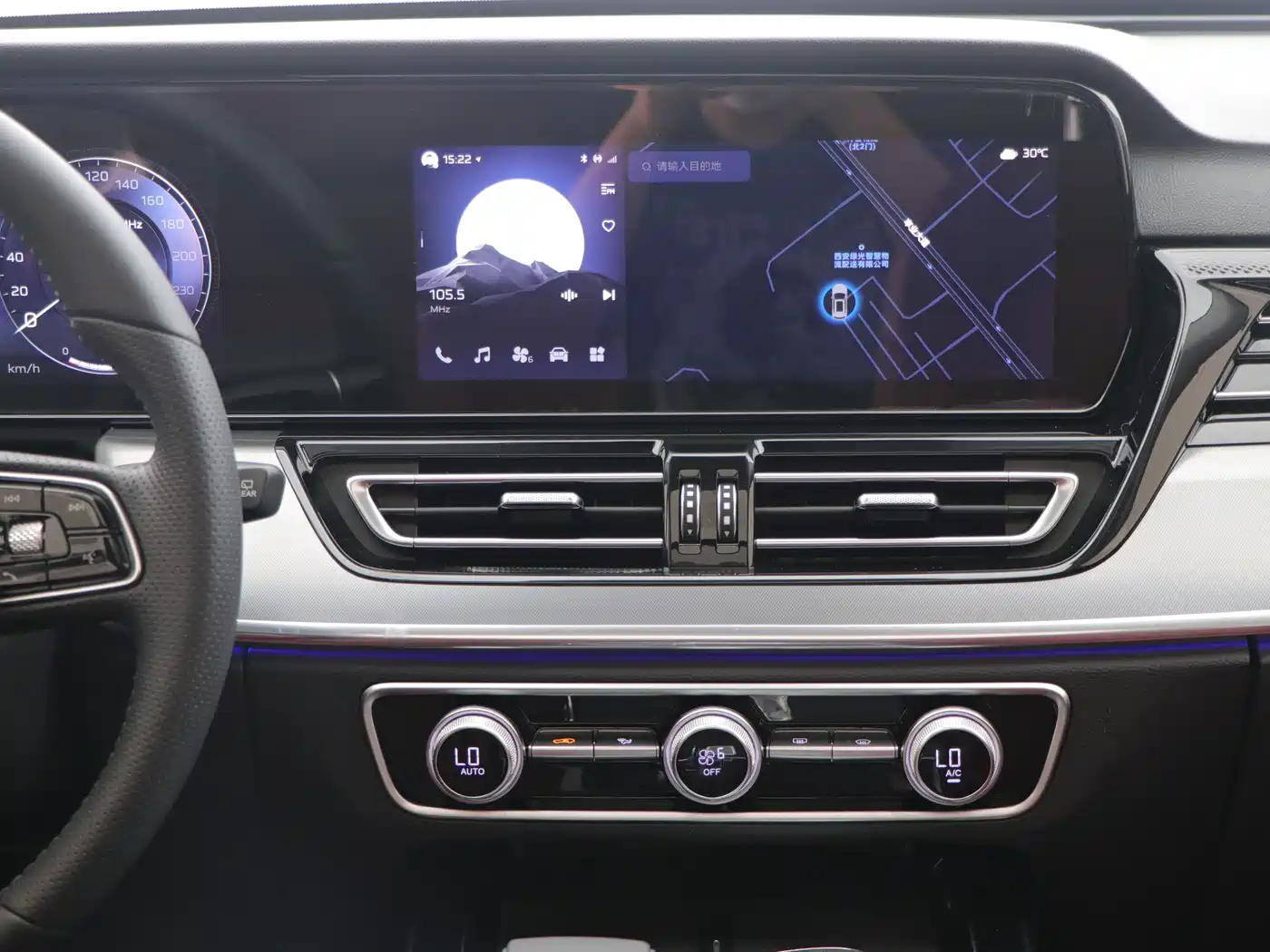 Hongqi HS5 2023 2.0T AWD Flag Pro 500,000 Units Commemorative Edition фото 11