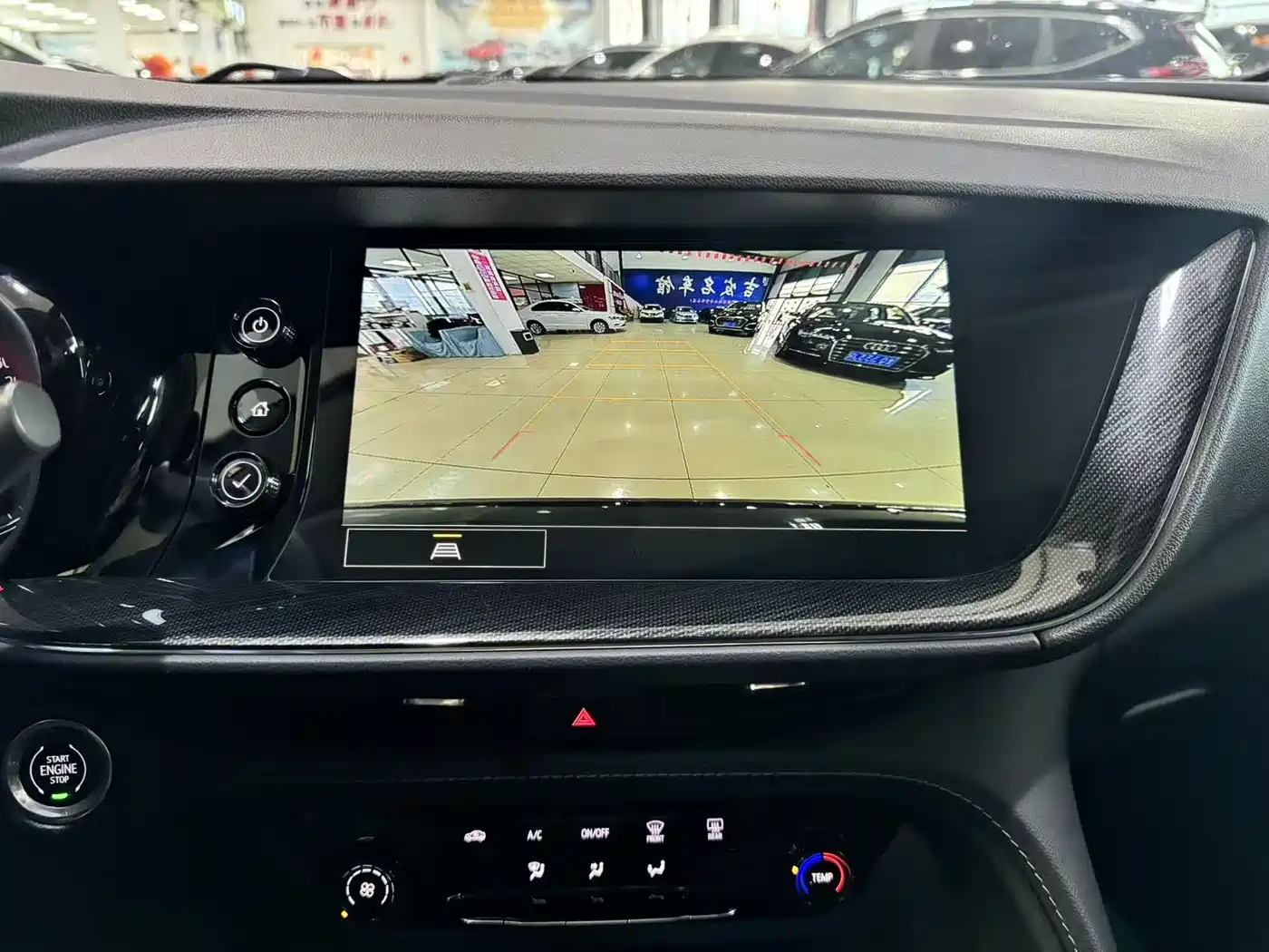 Buick Envision S 2022 Enclave S 552T 2WD Elite фото 13