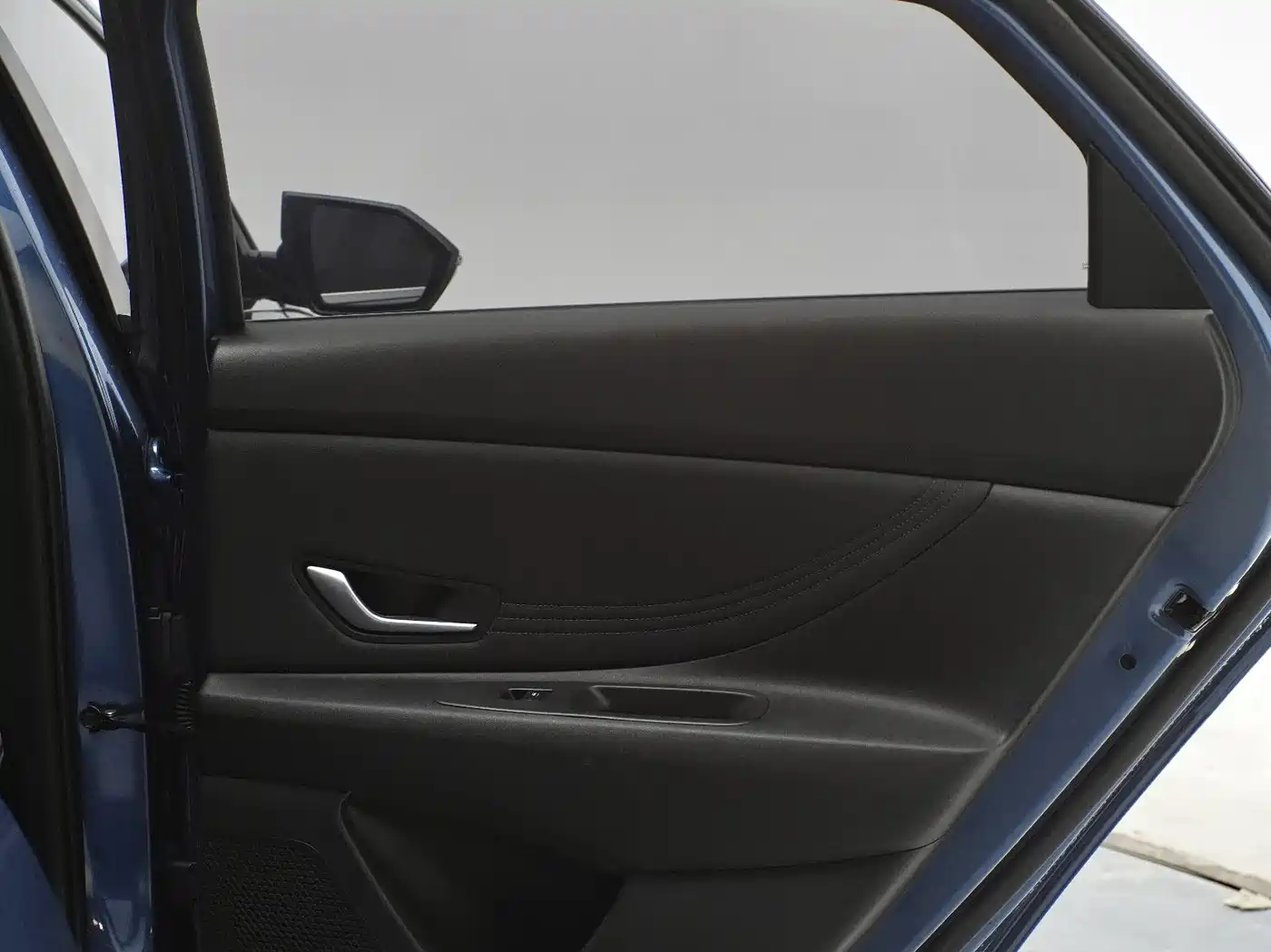 Hyundai Elantra 2022 1.5L CVT GLX Elite Edition фото 29