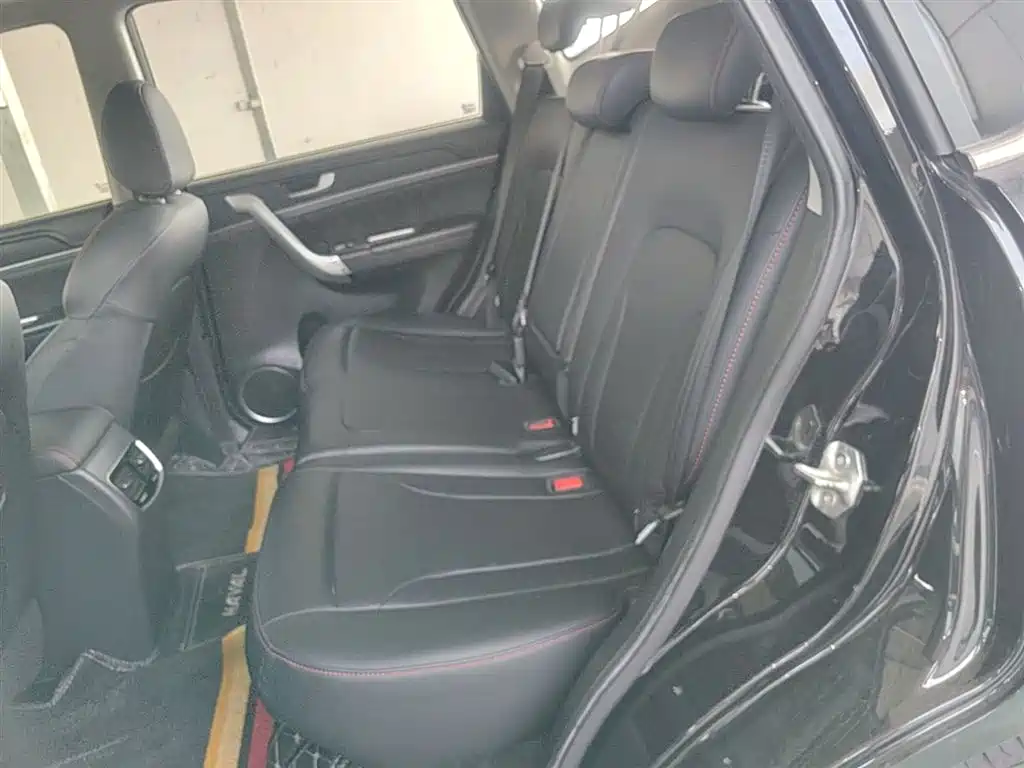 Haval M6 2018 Facelift 1.5T DCT 2WD Elite Edition фото 17