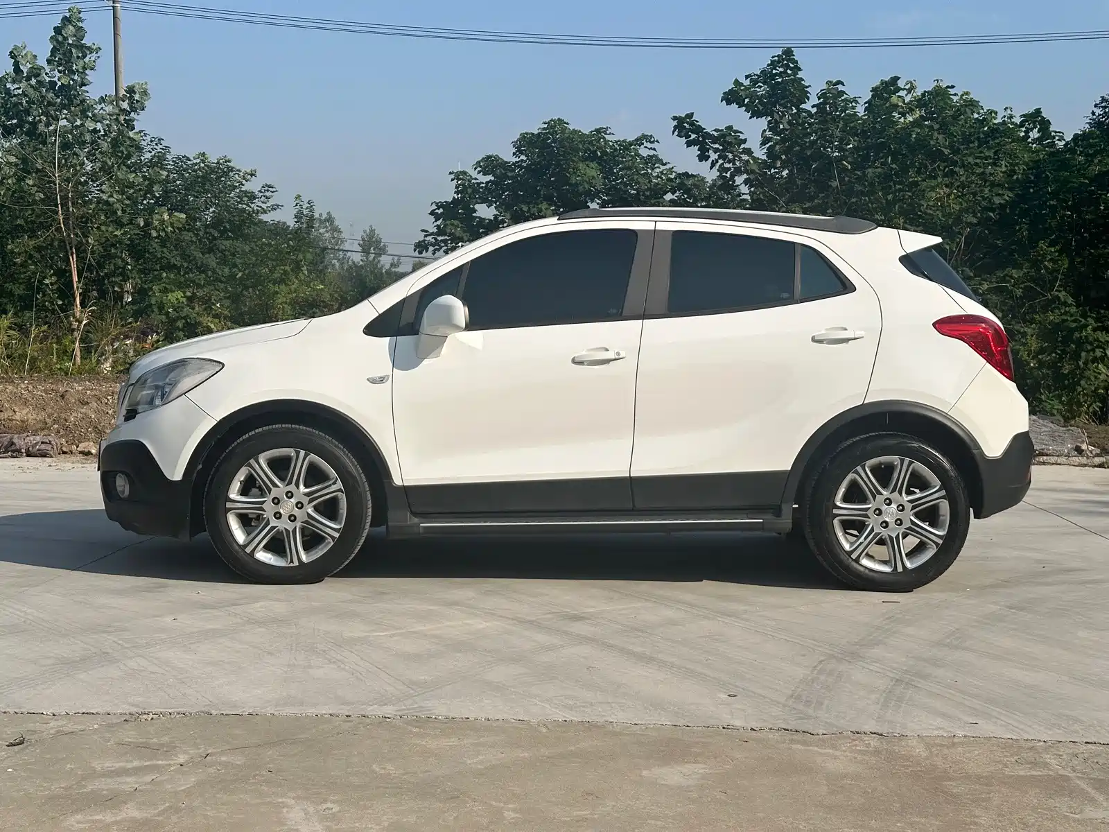 Фото 3 - Buick Encore