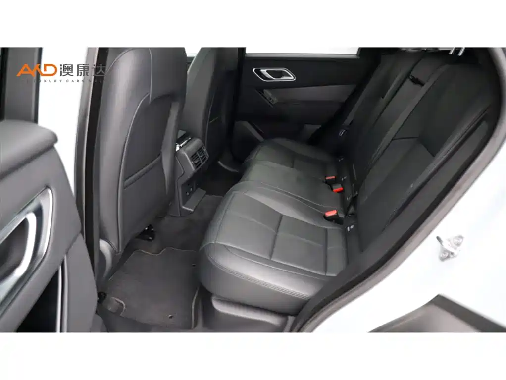 Land Rover Range Rover Velar 2024 Dynamic SE фото 7