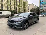 Фото 1 - Geely Preface