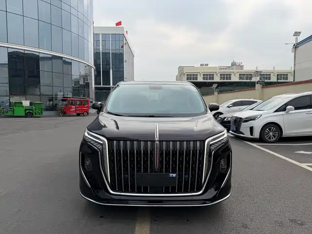 Hongqi HONGQI HQ9