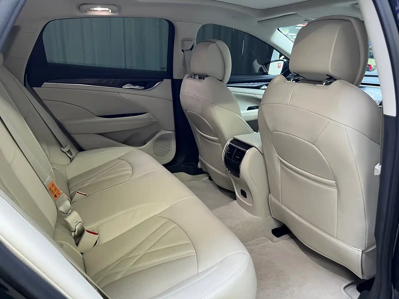 Buick LaCrosse 2022 Avenir First Edition фото 17