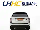 Фото 5 - Land Rover Range Rover