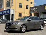 Фото 3 - Buick Excelle