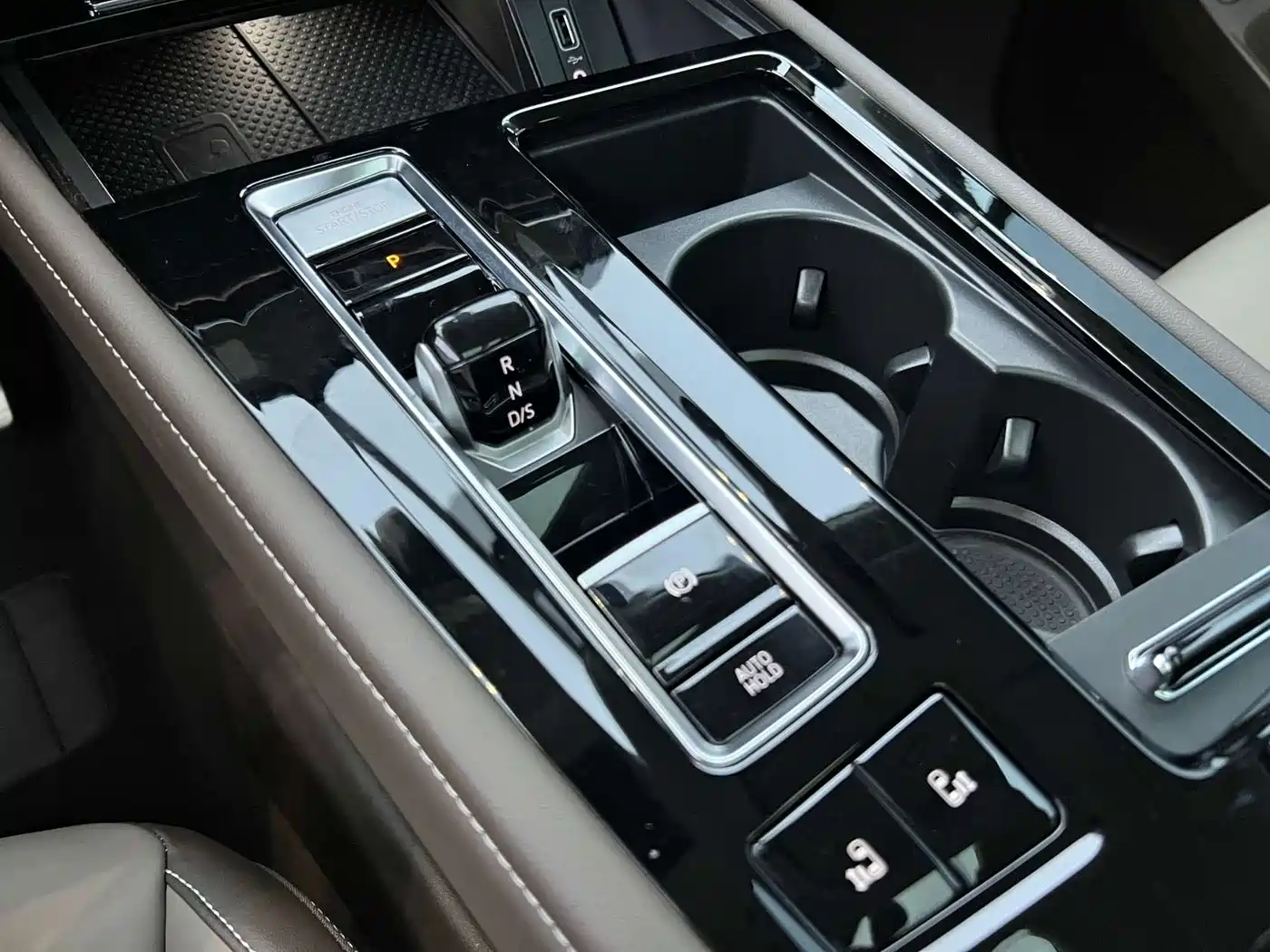 Volkswagen Viloran 2025 2024 380TSI Prestige Edition