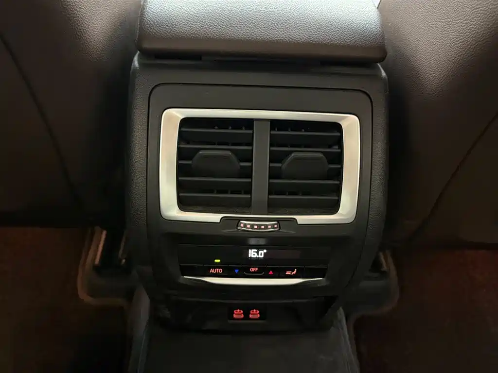 BMW X3 2022 xDrive25i M Sport Package фото 16